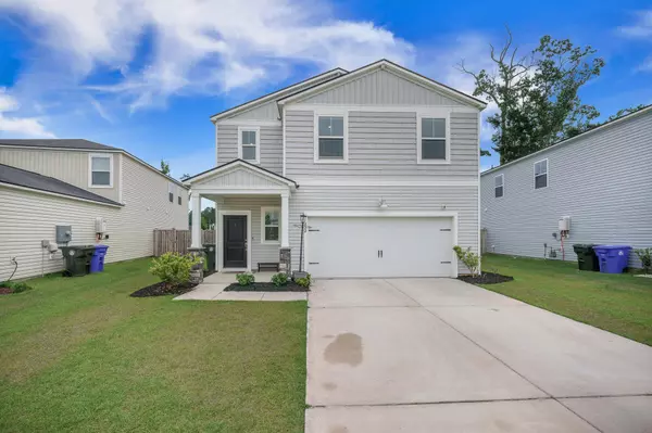 452 Minim St, Charleston, SC 29414