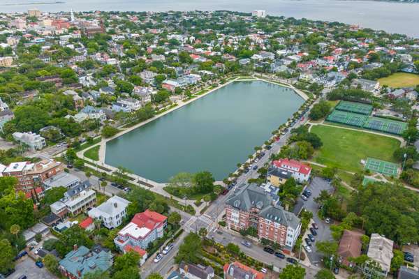 55 Ashley Ave #6, Charleston, SC 29401