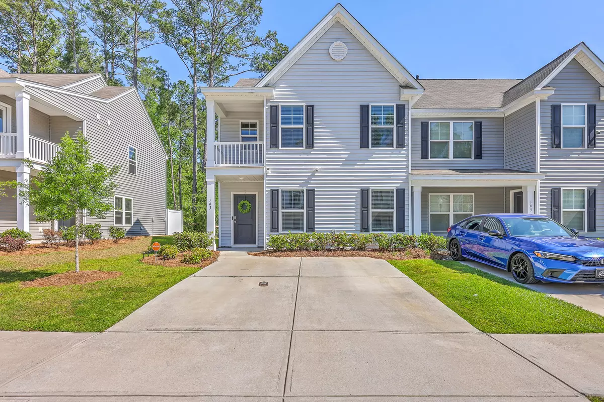 Summerville, SC 29485,163 Spencer Cir
