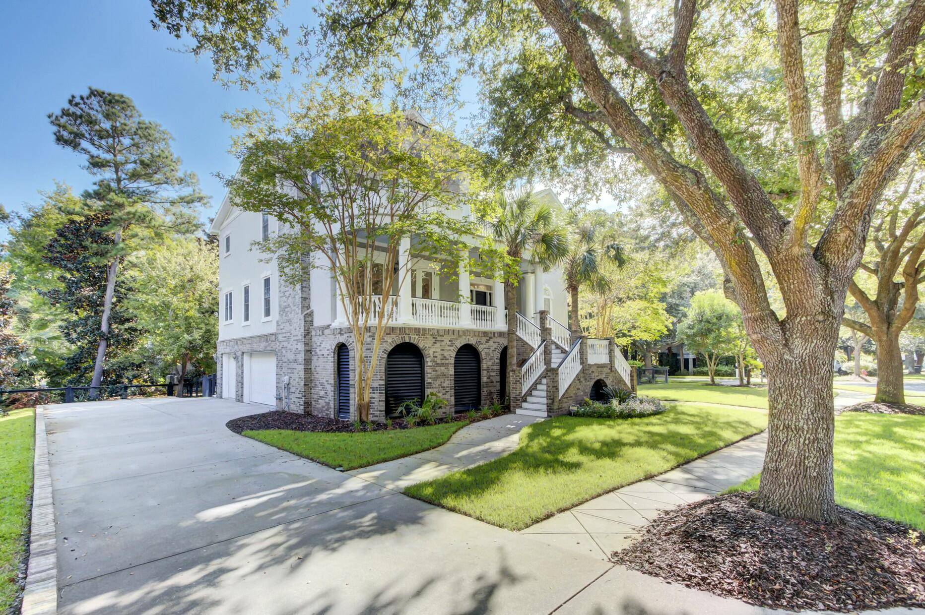 Mount Pleasant, SC 29464,400 Bay Crossing Rd