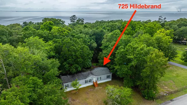 Bonneau, SC 29431,725 Hildebrand Dr