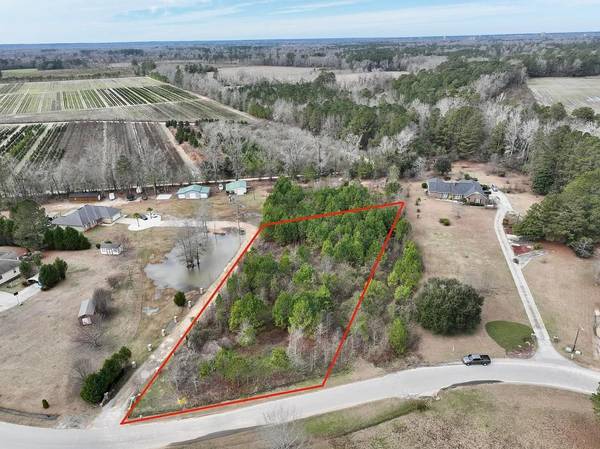 Orangeburg, SC 29115,0 Estate Ct