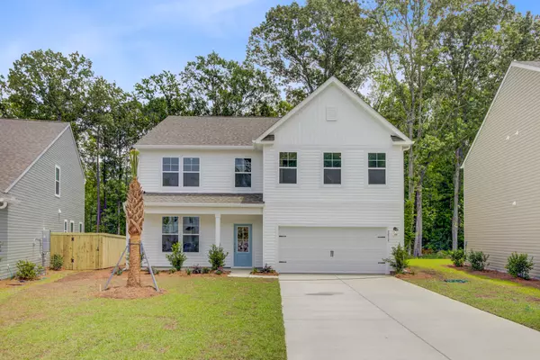 Hanahan, SC 29410,2018 Quiet Ibis Rd