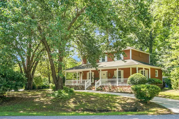 Charleston, SC 29412,49 Crosscreek Dr