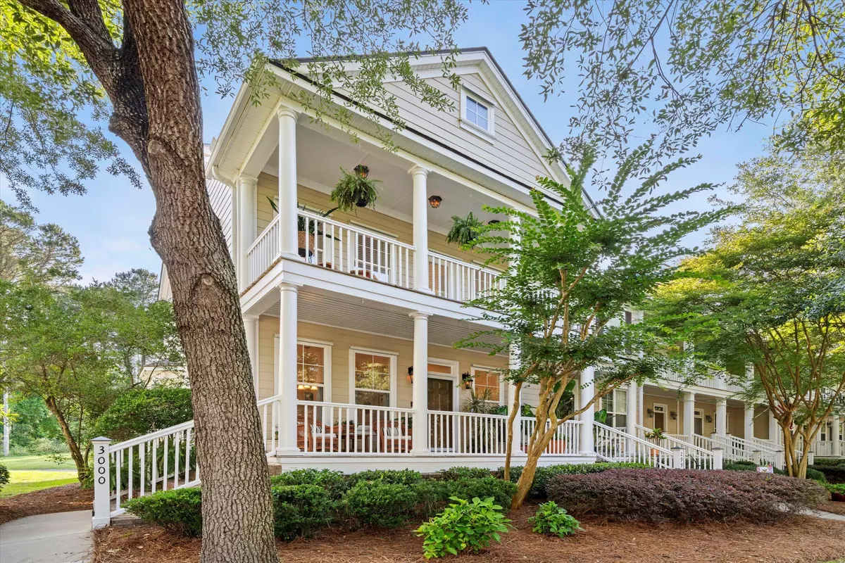 Mount Pleasant, SC 29466,3000 Treadwell St