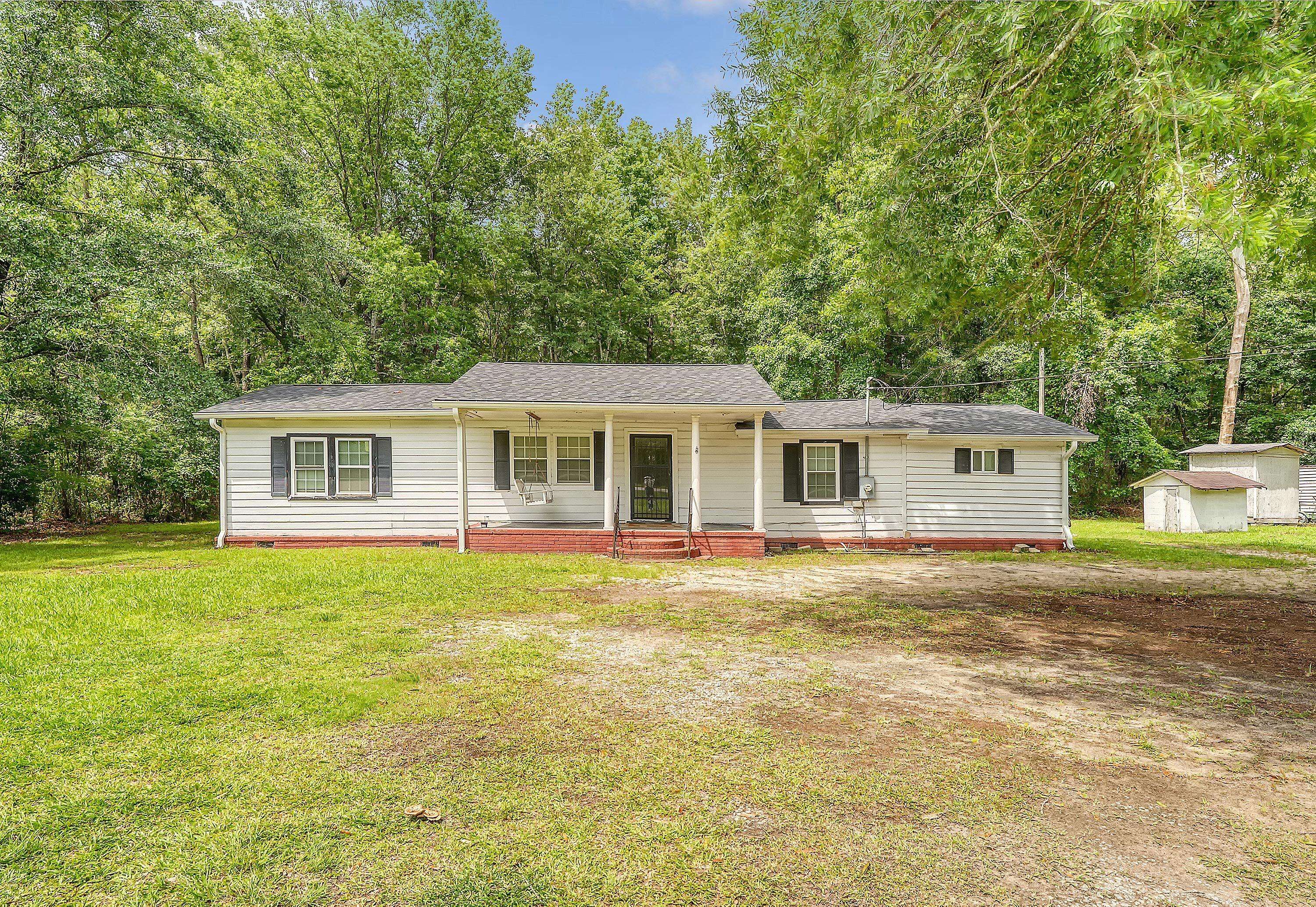 Ridgeville, SC 29472,2202 Sc-61