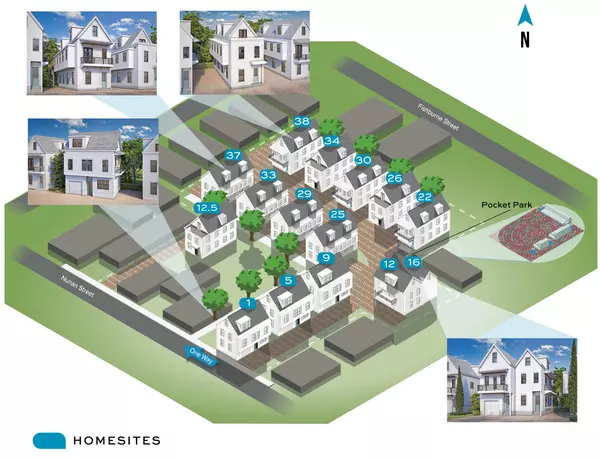 Charleston, SC 29403,16 Nats Ct