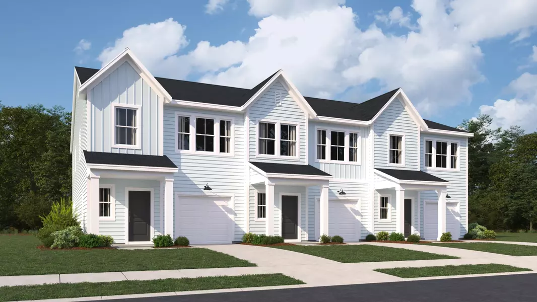 205 Agrarian Ave, Summerville, SC 29485