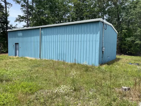2759 Jefferies Hwy, Walterboro, SC 29488