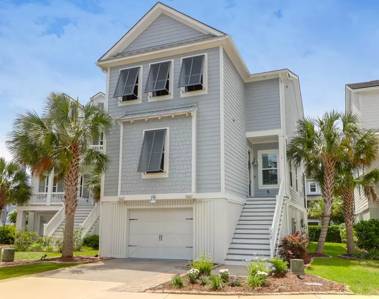 779 Forrest Dr, Charleston, SC 29492