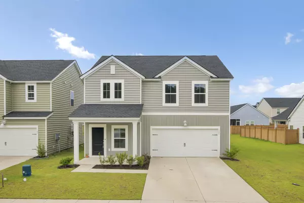 105 Oast Ln, Summerville, SC 29485