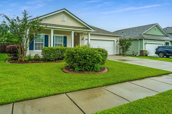 Goose Creek, SC 29445,254 Mayfield Dr