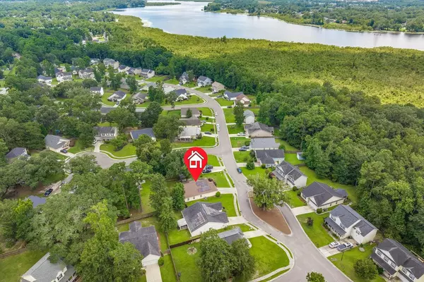 Hanahan, SC 29410,1042 Steelechase Ln