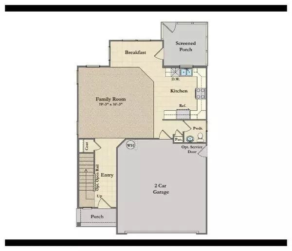 Ladson, SC 29456,1343 Discovery Dr