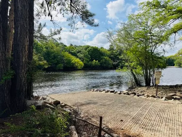 Ridgeville, SC 29472,43 Stump Knocker Cir