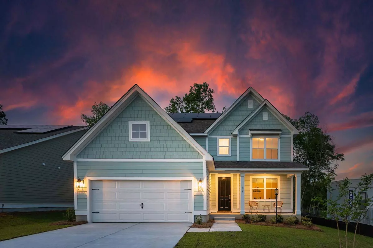 Moncks Corner, SC 29461,770 Opal Wing St