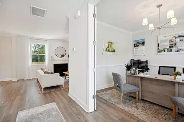 Moncks Corner, SC 29461,770 Opal Wing St