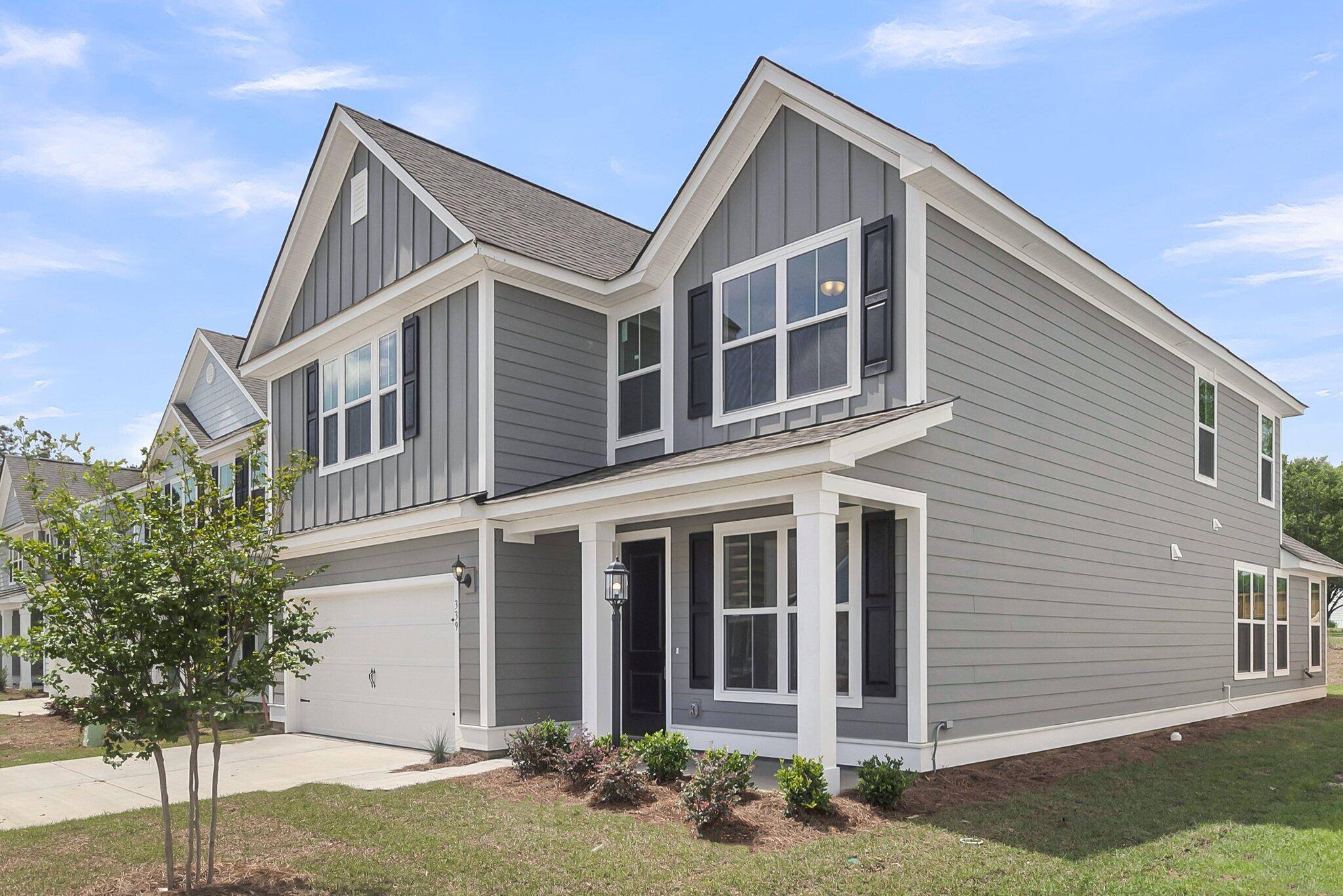 Moncks Corner, SC 29461,327 Hillman Trl Dr