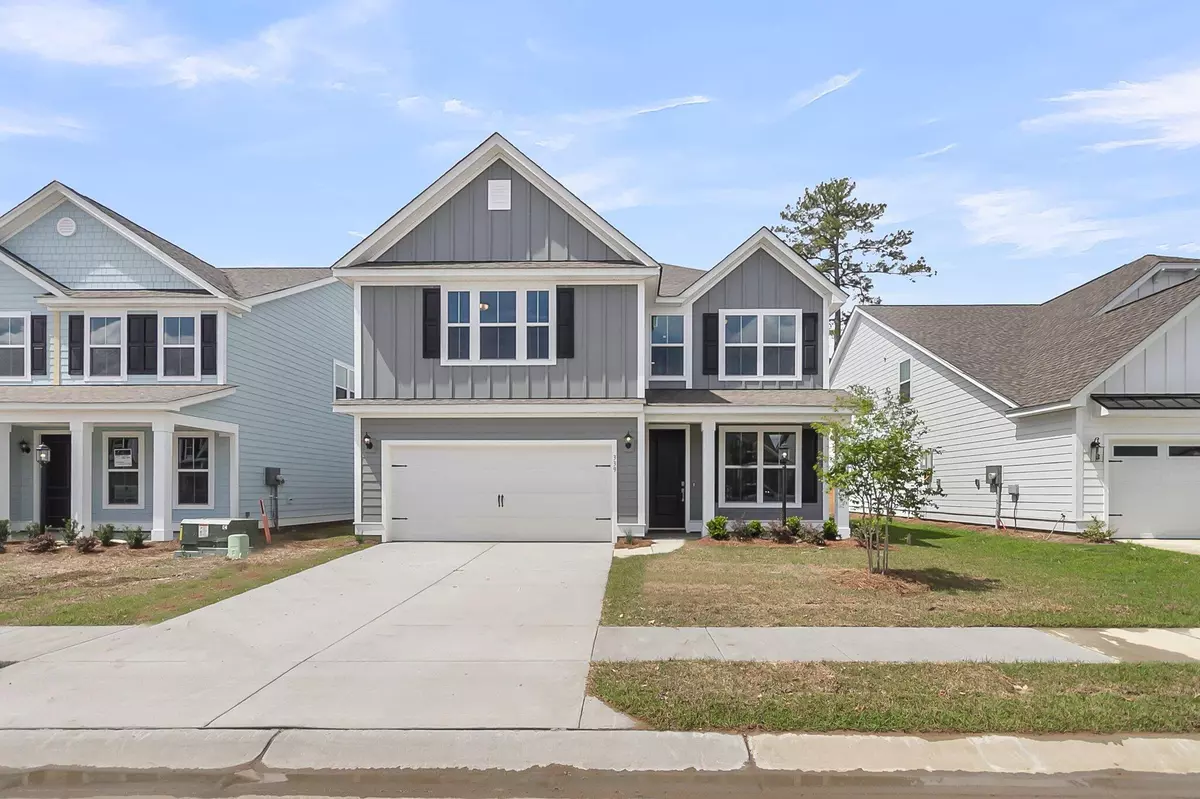 Moncks Corner, SC 29461,327 Hillman Trl Dr