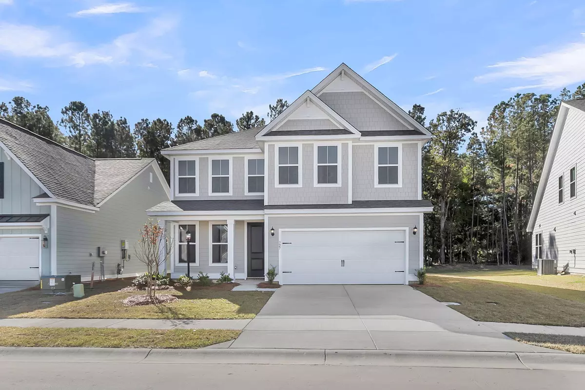 Moncks Corner, SC 29461,327 Hillman Trl Dr