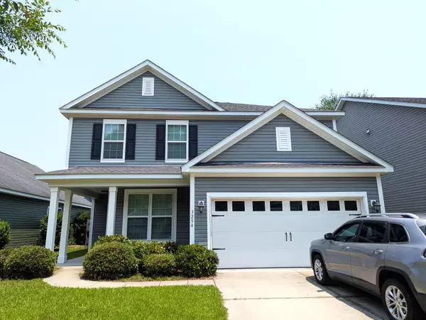 3254 Hartwell St, Johns Island, SC 29455