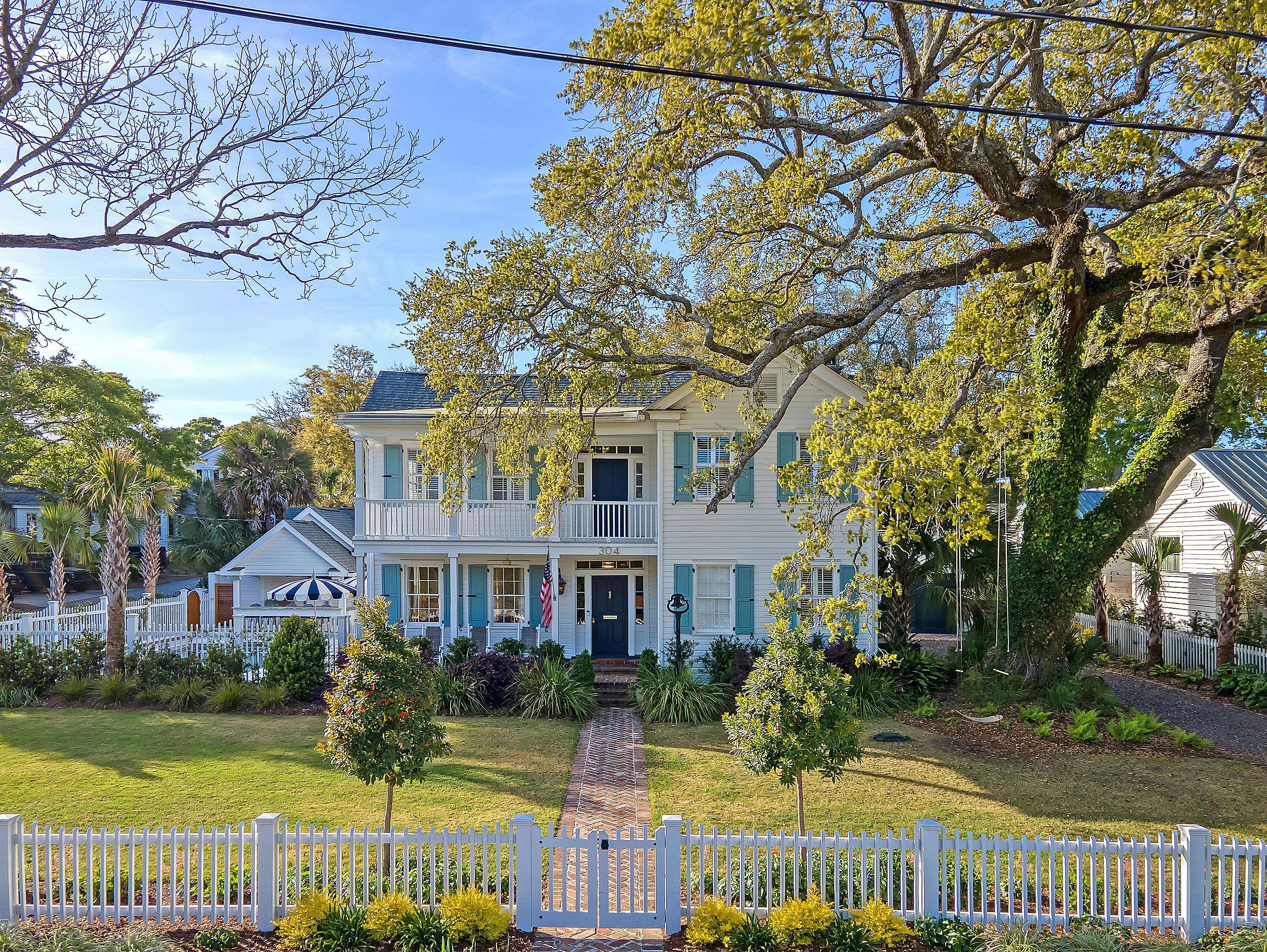 304 Bank St, Mount Pleasant, SC 29464