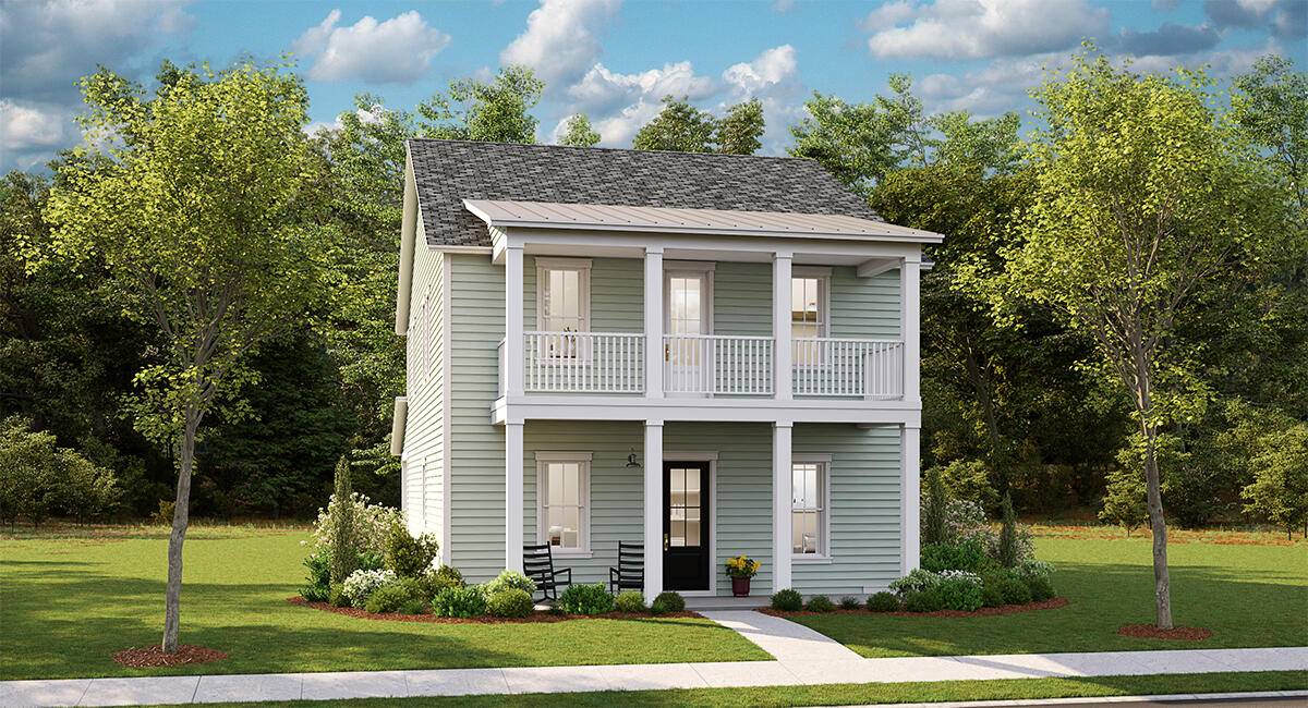 124 Maritime Way, Summerville, SC 29485