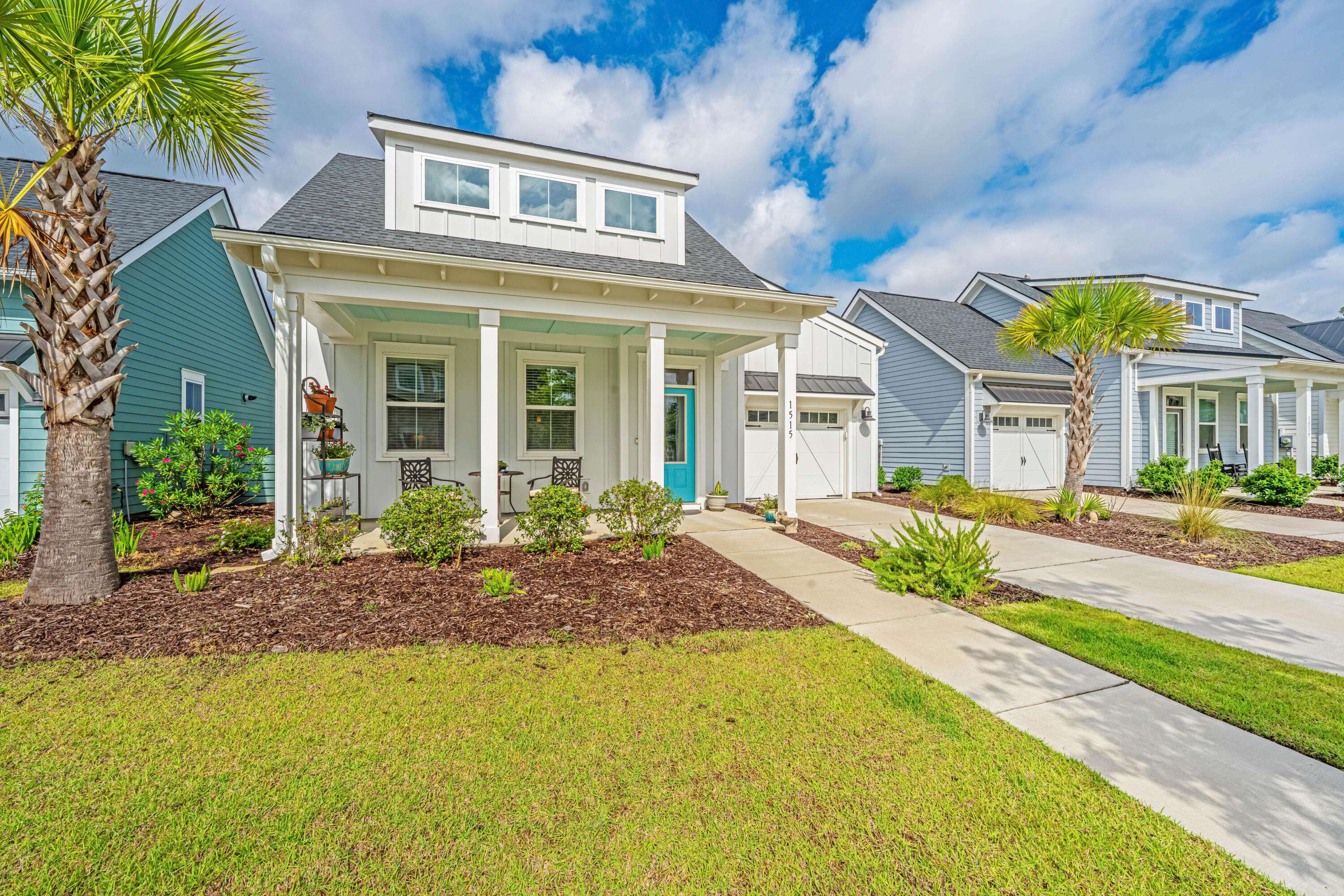1515 Pogonia St #2, Mount Pleasant, SC 29466