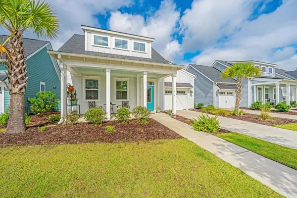 1515 Pogonia St #2, Mount Pleasant, SC 29466