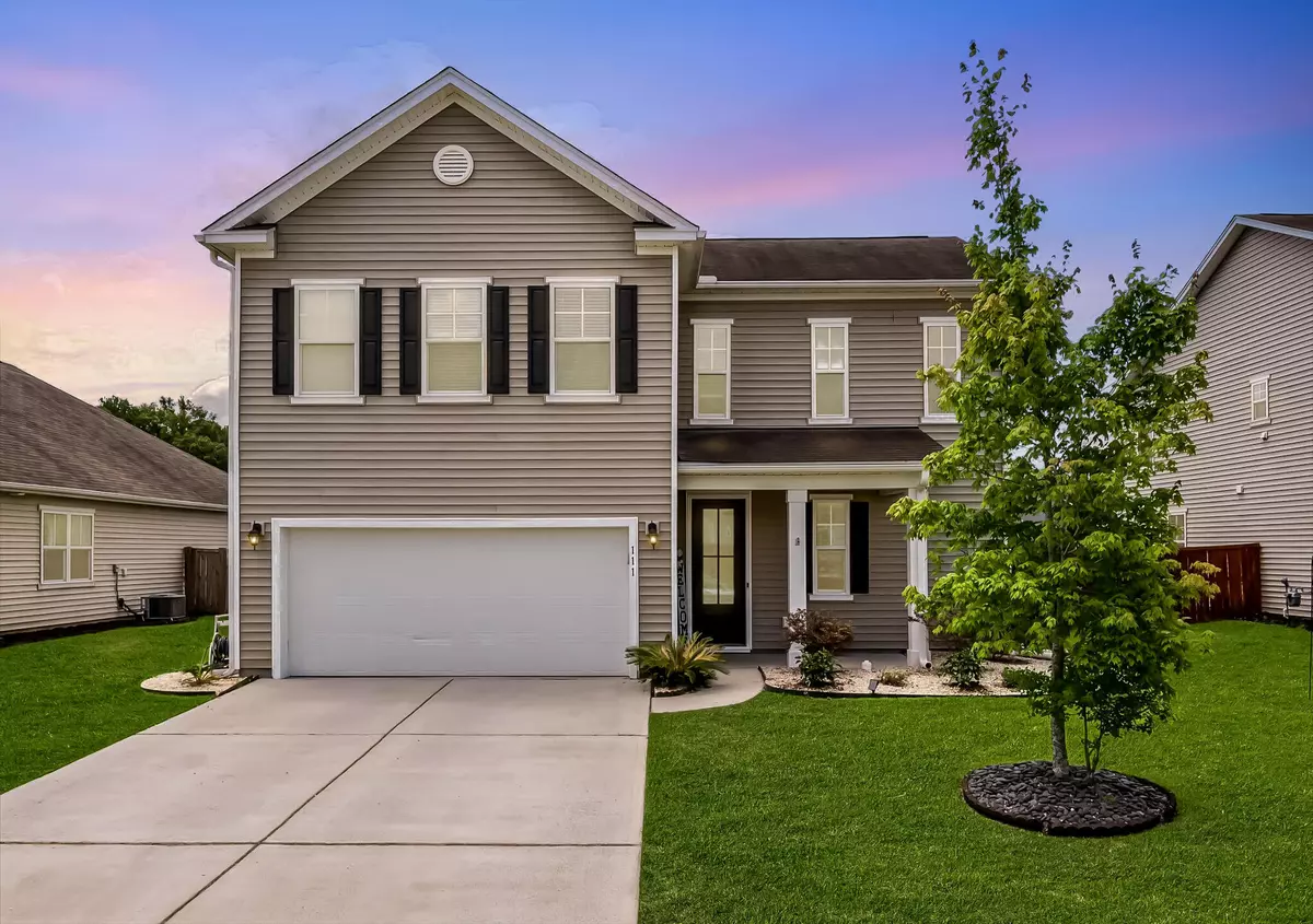 Moncks Corner, SC 29461,111 Nolin Road Rd