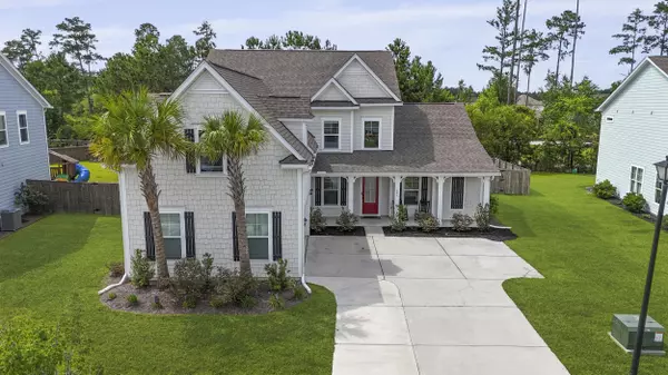 Summerville, SC 29486,626 Chigwell Springs Ln