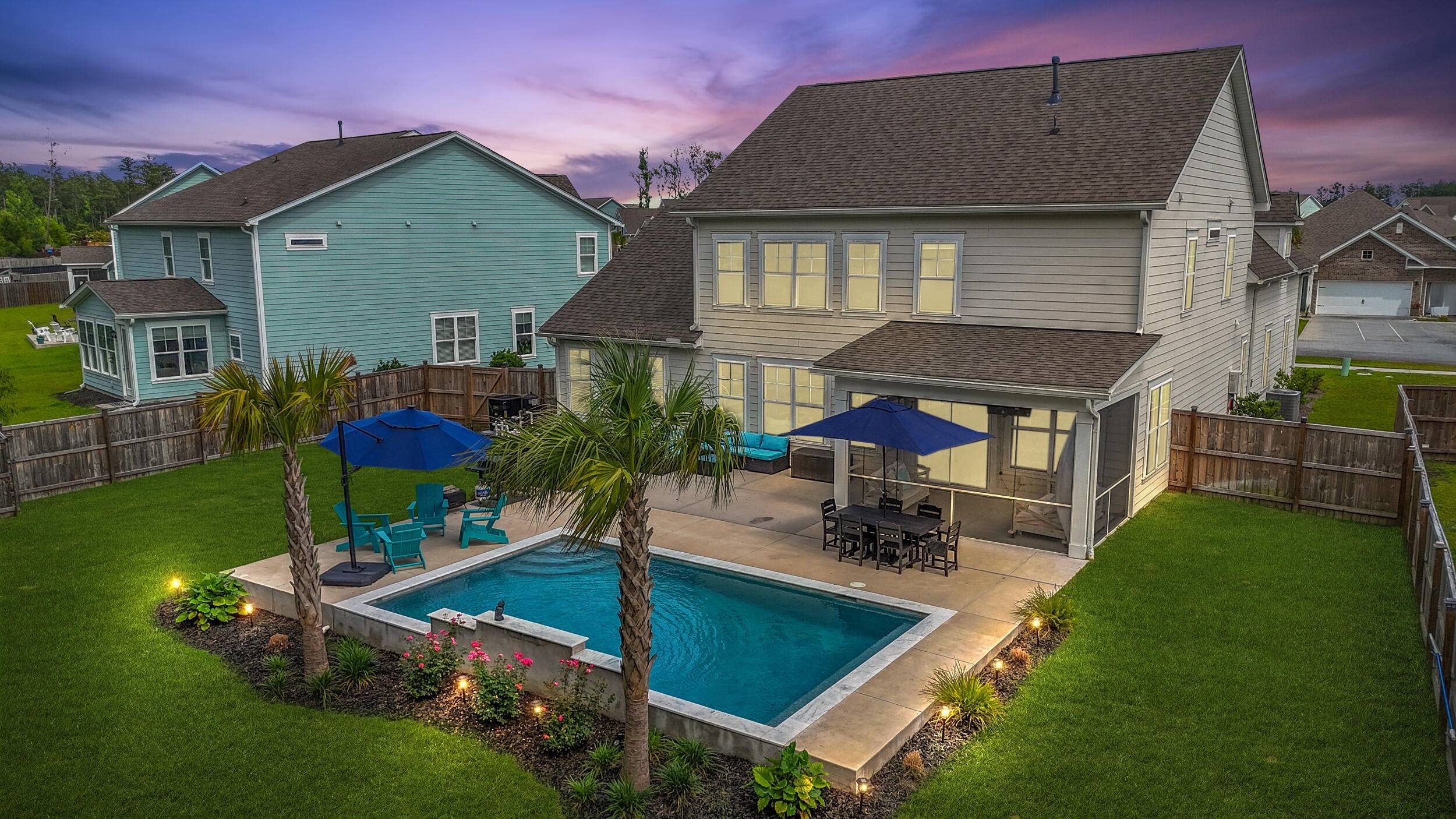 Summerville, SC 29486,626 Chigwell Springs Ln