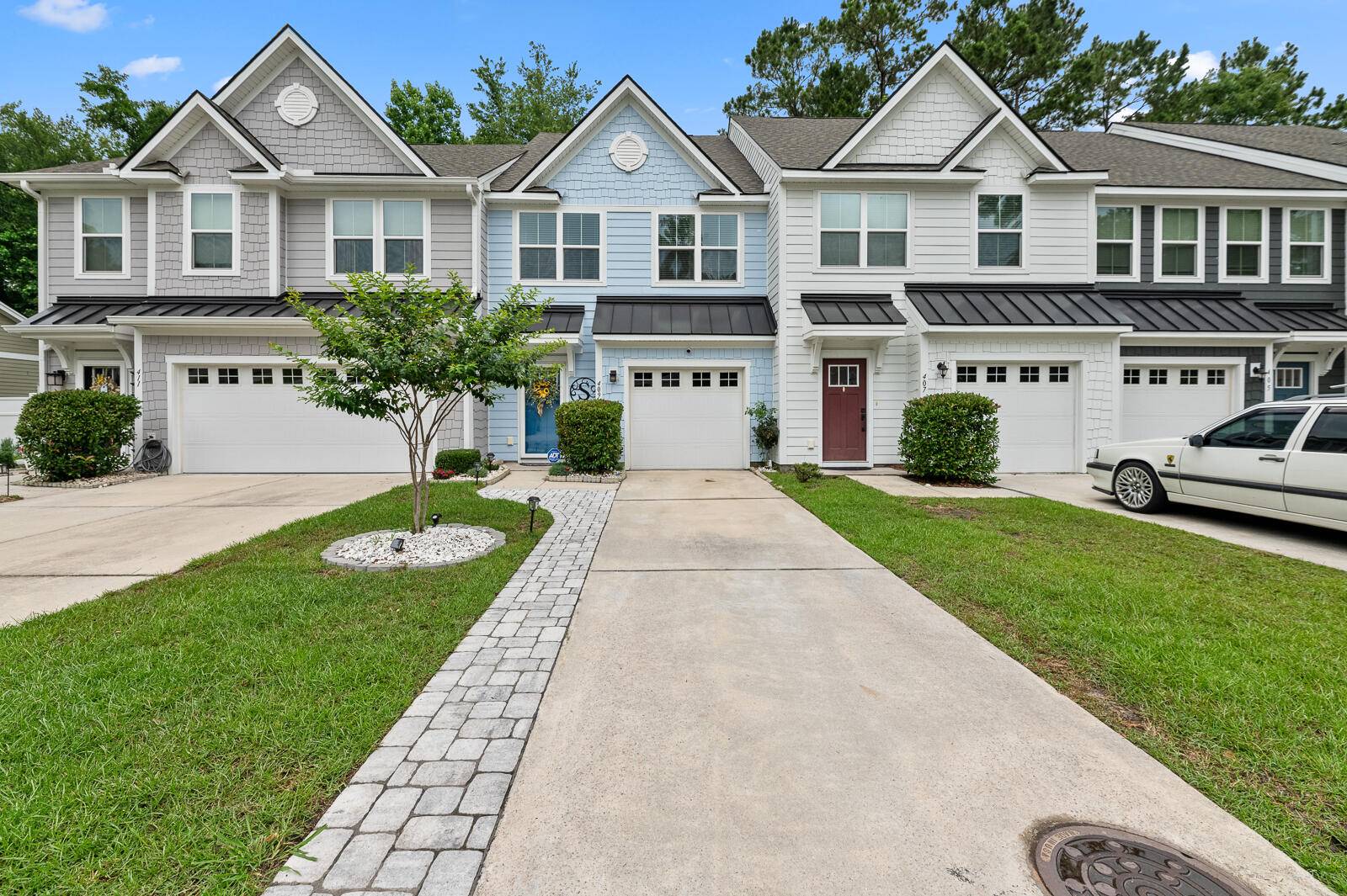 409 Grand Palm Ln, Summerville, SC 29485