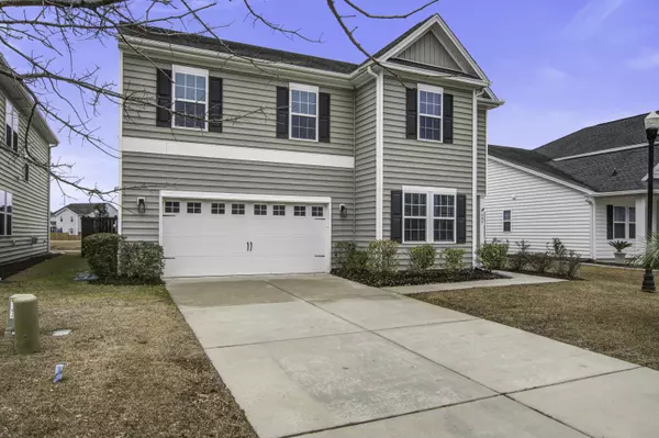 Summerville, SC 29486,484 Whispering Breeze Ln