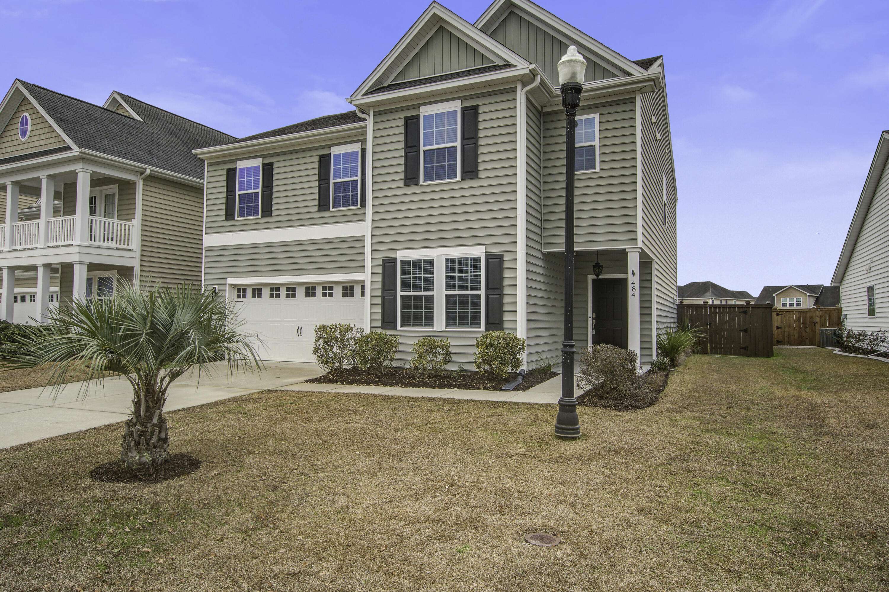 484 Whispering Breeze Ln, Summerville, SC 29486