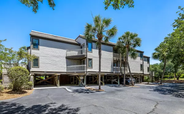 Seabrook Island, SC 29455,1605 Live Oak Park