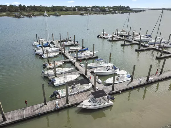 Charleston, SC 29412,2 Mcdonough Rd #Boat Slip #C12