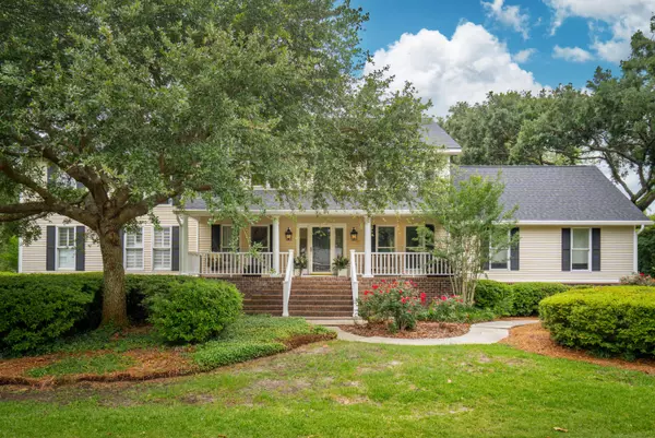 Charleston, SC 29412,1511 Fairway Dr