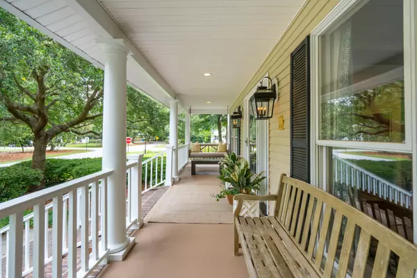 Charleston, SC 29412,1511 Fairway Dr