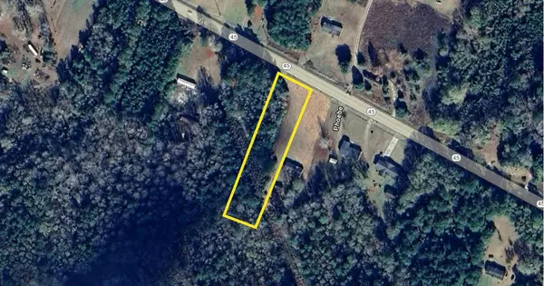 Lot Blk Highway 45, Saint Stephen, SC 29479