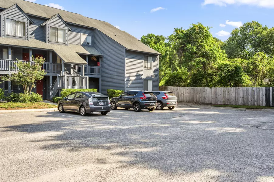1530 Fort Johnson Rd #1l, Charleston, SC 29412