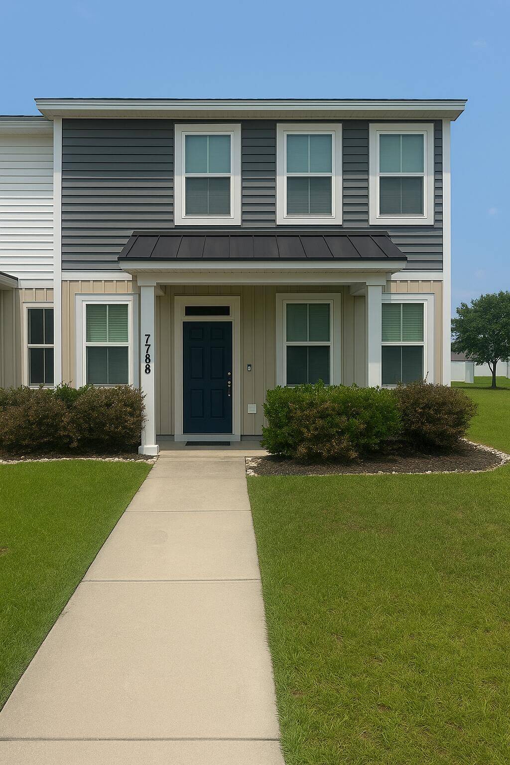 7788 Montview Rd, North Charleston, SC 29418