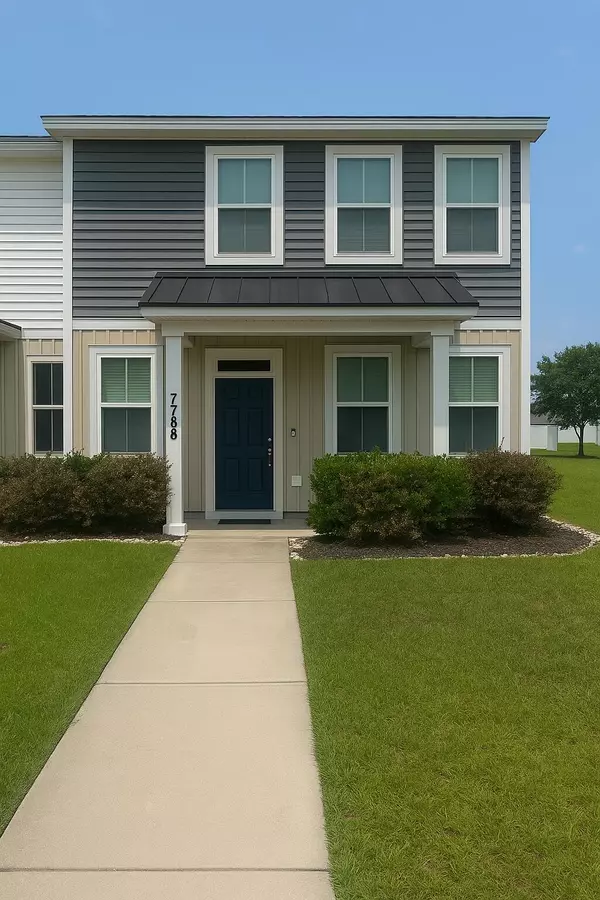 7788 Montview Rd, North Charleston, SC 29418