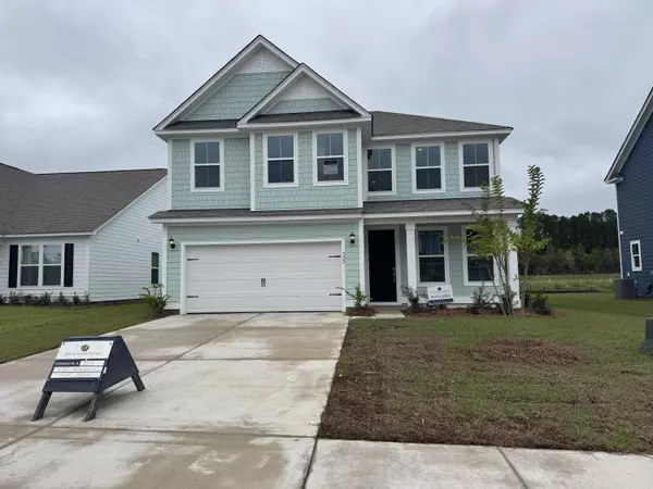 322 Abercom Place Dr, Moncks Corner, SC 29461