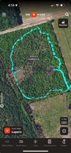 Manning, SC 29102,0 Raccoon Rd