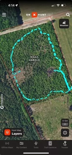 Manning, SC 29102,0 Raccoon Rd