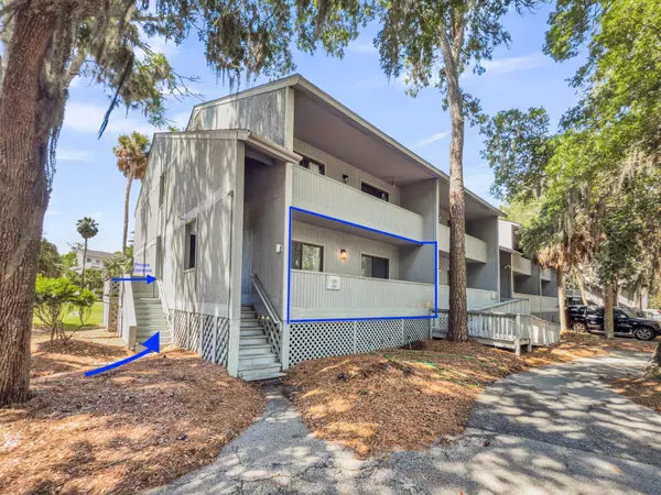 Edisto Beach, SC 29438,291 Sea Cloud Cir
