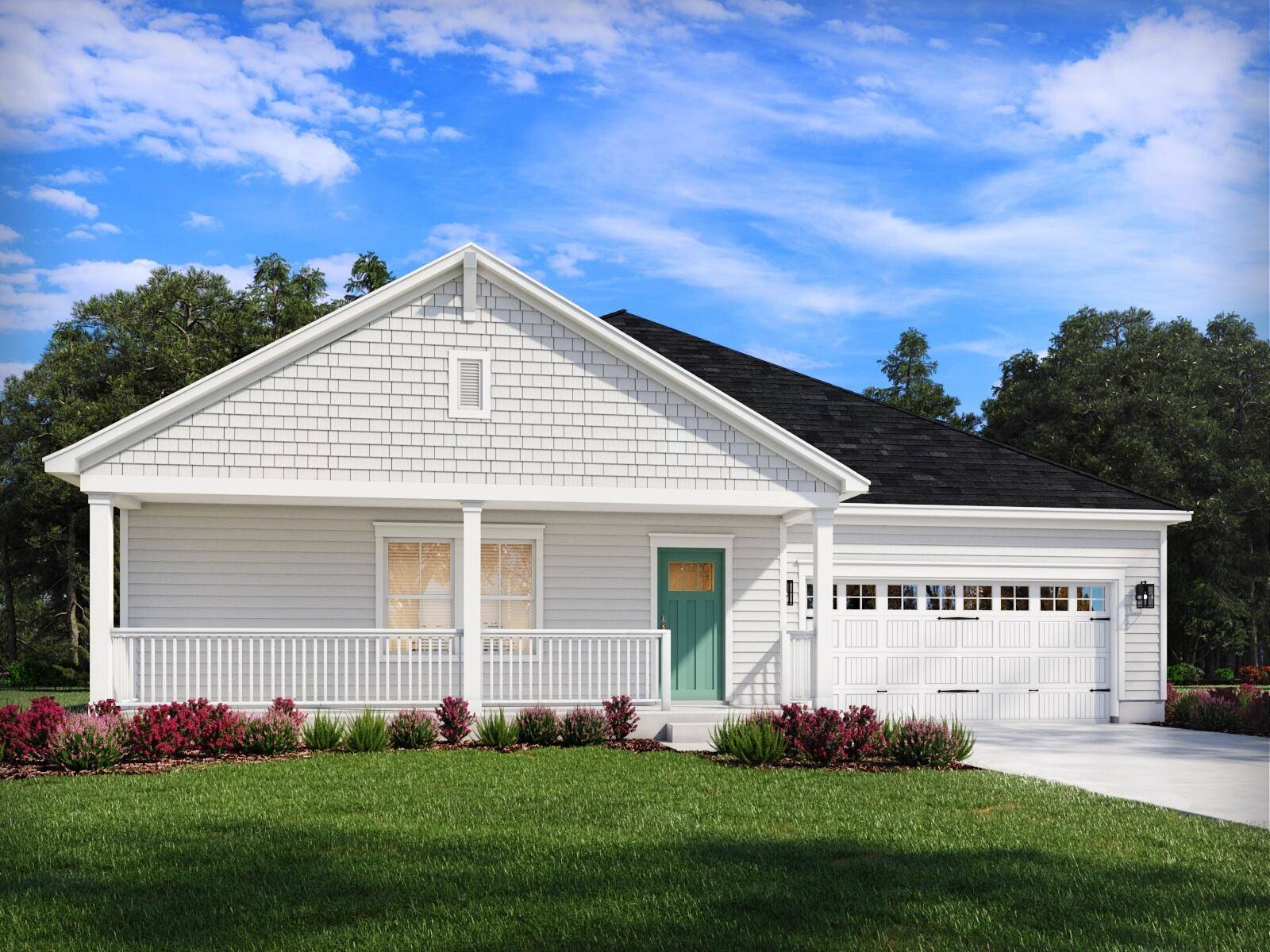424 Radiant Blue Way, Summerville, SC 29486