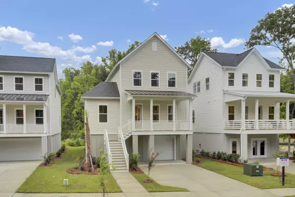 3027 Robeson Trce, Johns Island, SC 29455