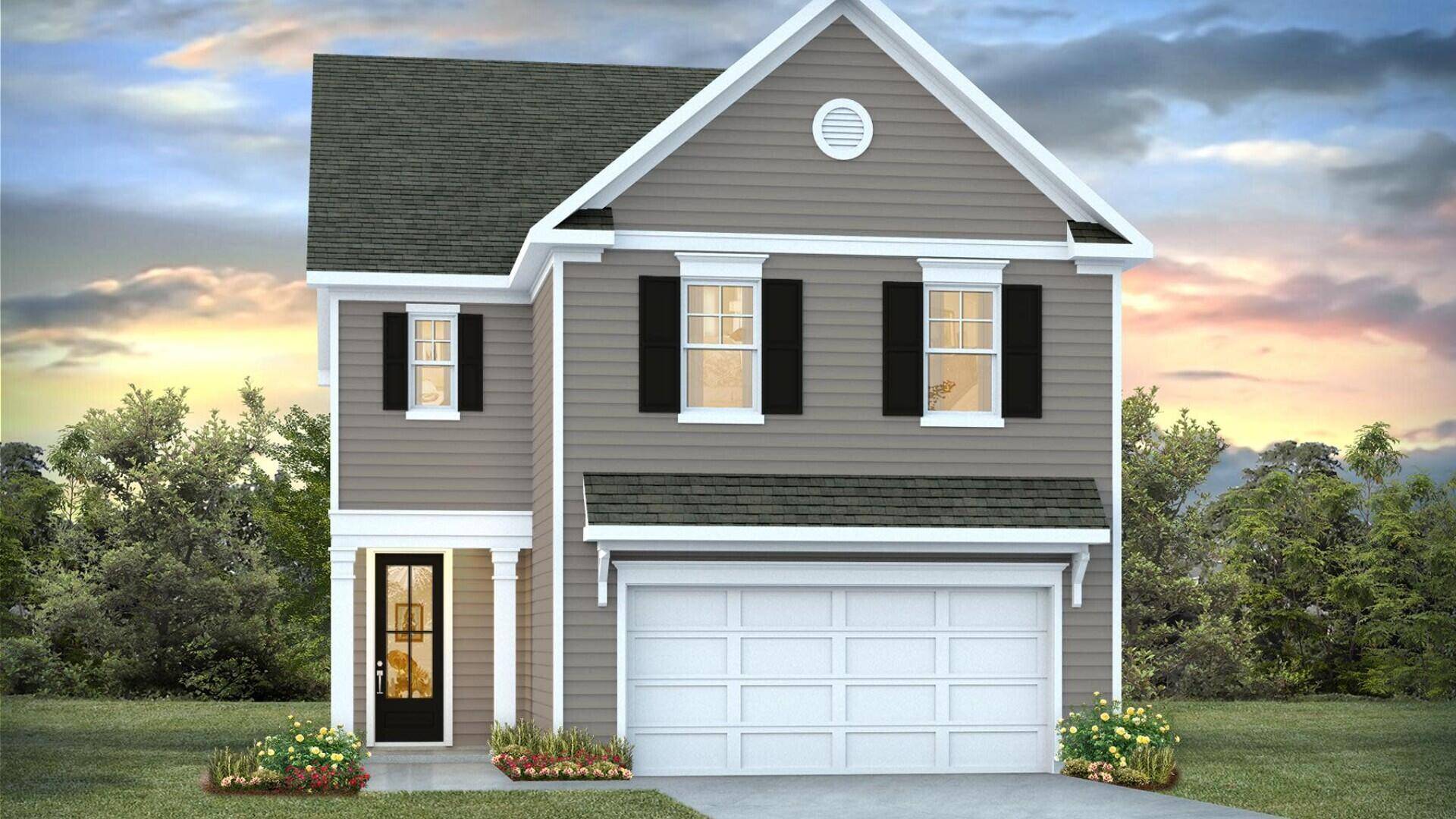 217 Seele St, Summerville, SC 29485